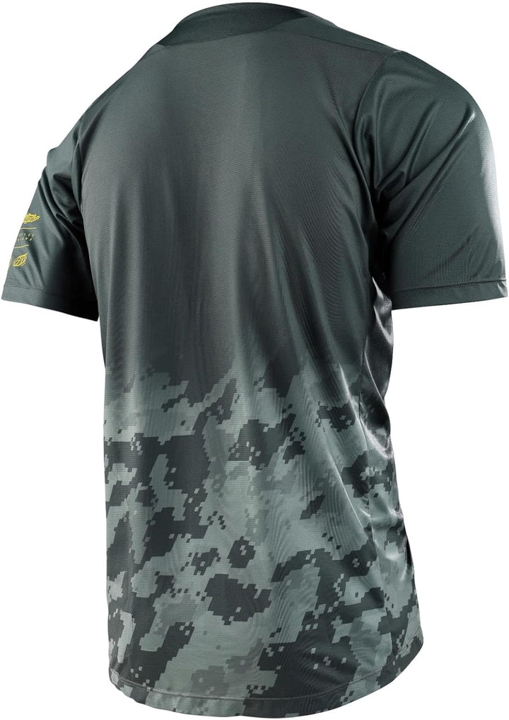 Troy Lee Designs Short S Grün, S Grün