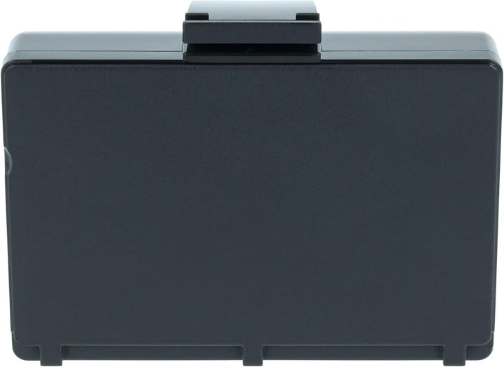 vhbw 5X Akku kompatibel mit Zebra ZQ610, ZQ521, ZQ520, ZQ521 RFID Drucker Kopierer Scanner Etiketten