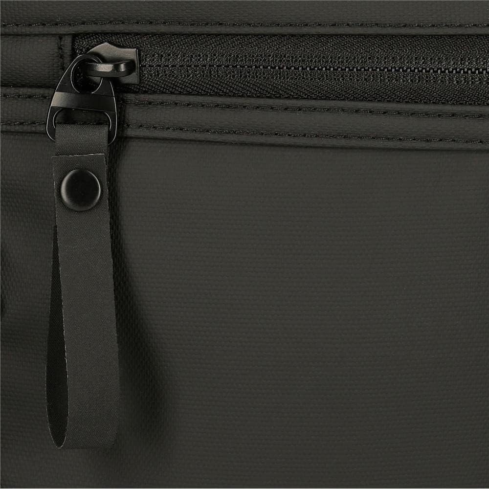 Pepe Jeans Hoxton Umhängetaschen und Kulturbeutel, Schwarz und Blau, Polyester PU, verschiedene Grös