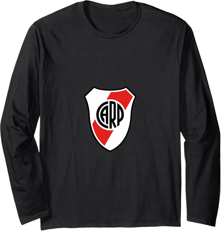 River Plate Argentinien - Wappen 2022 Langarmshirt