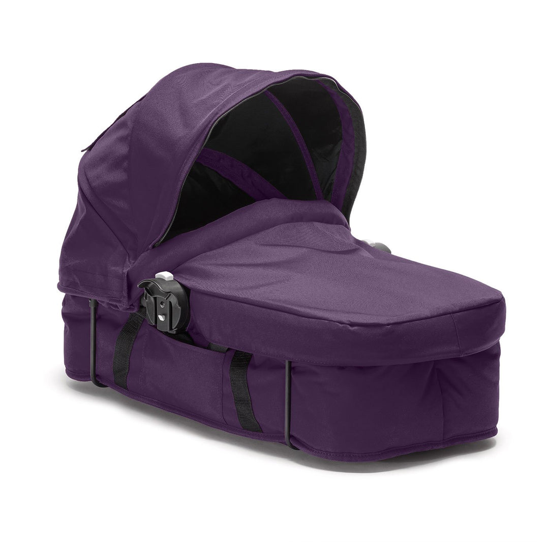 Baby Jogger 50968 Babywanne für City Select Amethyst, violett Silberner Rahmen Violett, Silberner Ra