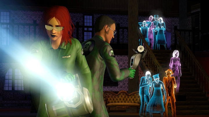 Die Sims 3: Traumkarrieren PC / Mac Standard Disk, PC / Mac Standard Disk