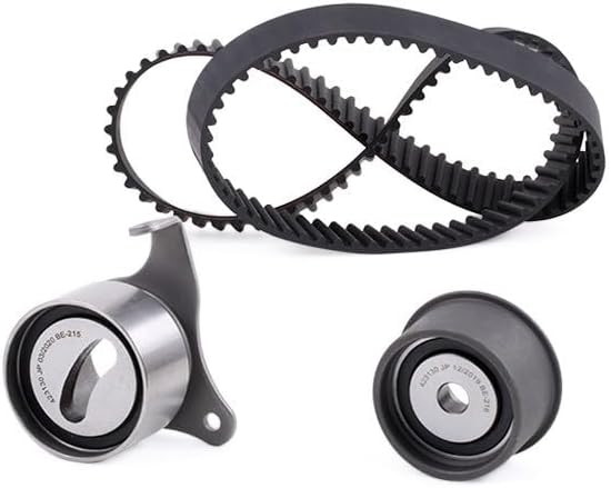 JAPANPARTS JPKDD-228 Kit Distr Corolla 92>00 1.3/1.4 16V
