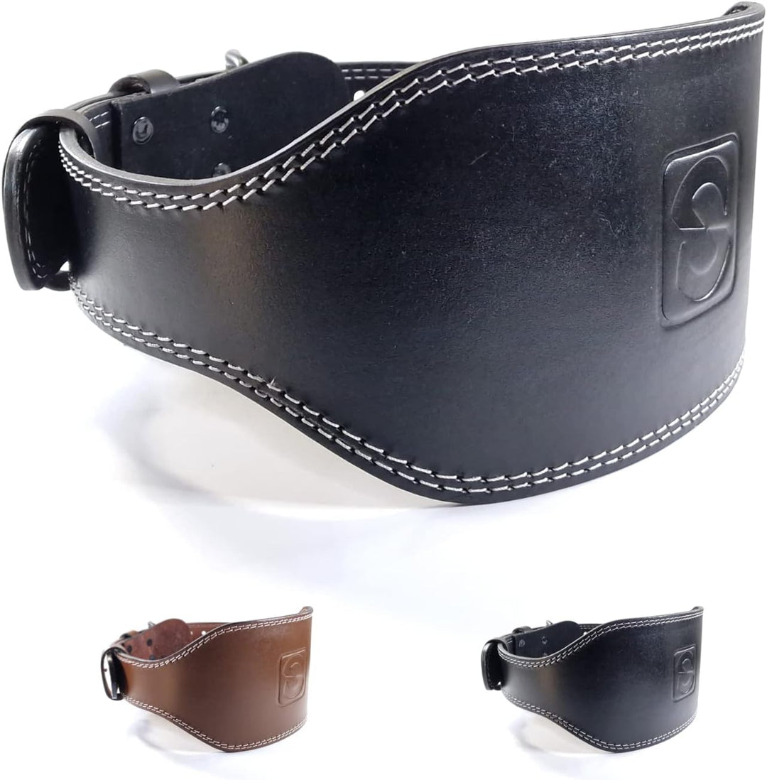 Weight-lifting Belt Gewichthebergürtel Kraftraining | Gym Gürtel Gewichtheben Powerlifting Belt für