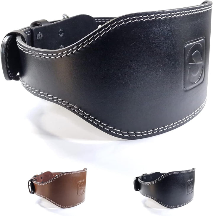 Weight-lifting Belt Gewichthebergürtel Kraftraining | Gym Gürtel Gewichtheben Powerlifting Belt für