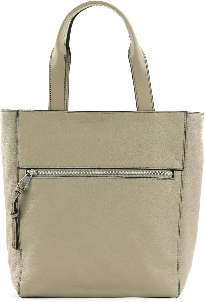 FREDsBRUDER Kelia Shopper Soft Taupe