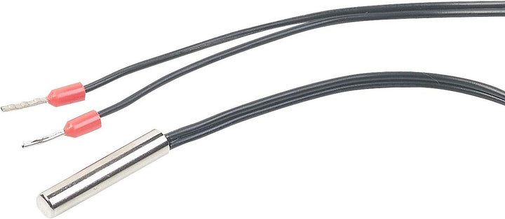 revolt WLAN Raumthermostate: 2er-Set WLAN-Thermostate für Fussbodenheizung, für Siri, Alexa & GA (Wi