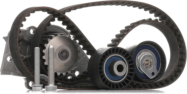 SKF VKMC 03214 Spannrollensatz inkl. Wasserpumpe