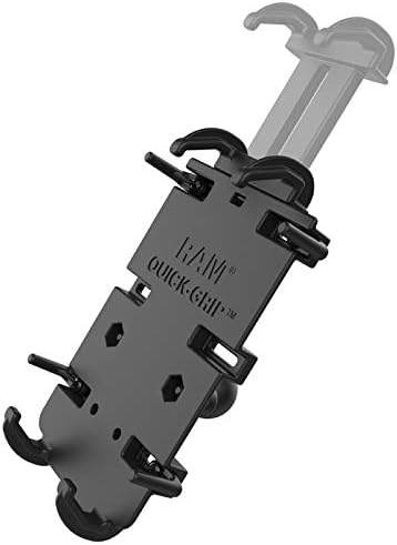 RAM Mounts Quick-Grip XL Handyhalterung mit Ball RAM-HOL-PD4-238AU mit B Grösse 1" Ball