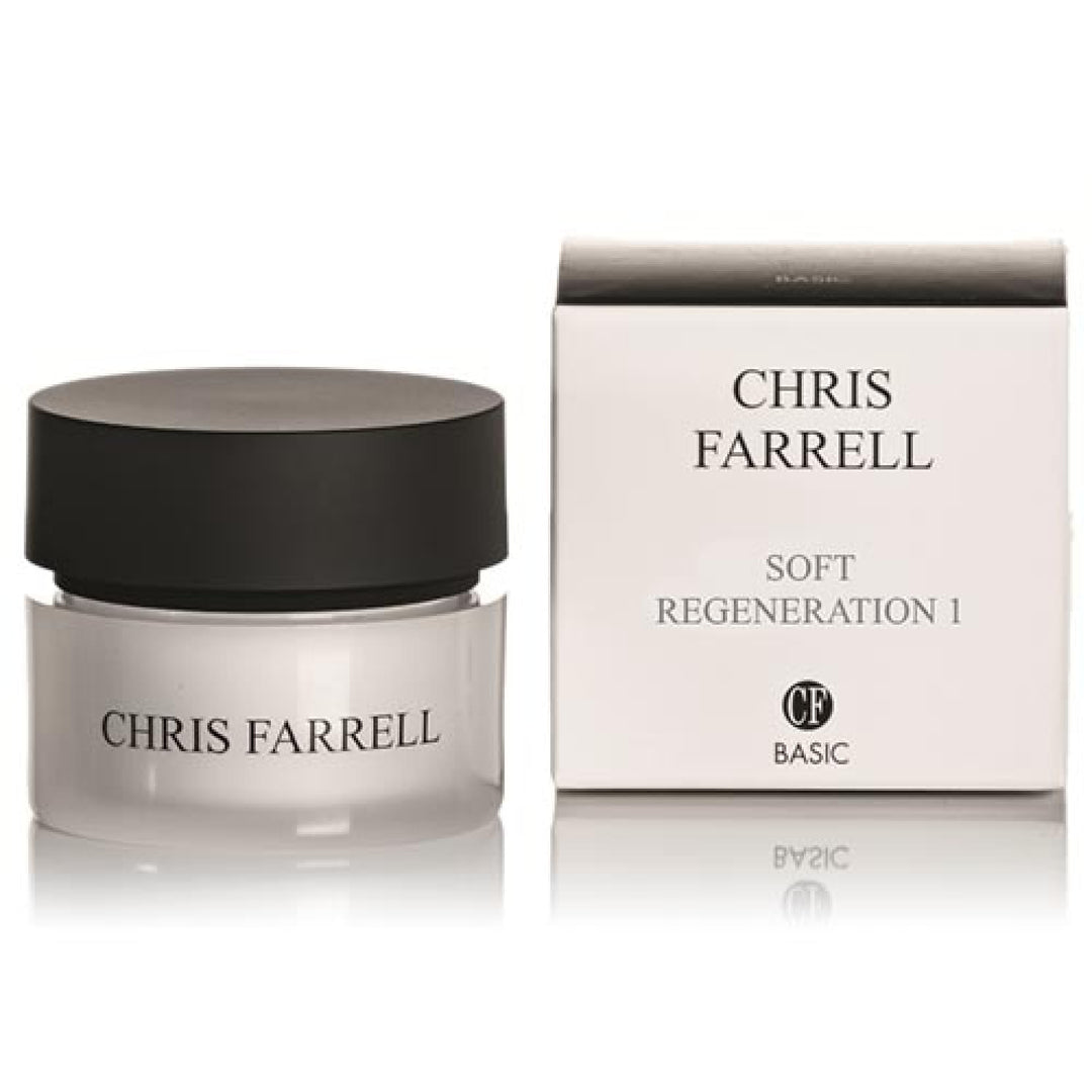 Chris Farrell Basic Line Soft Regeneration 1, 50 ml