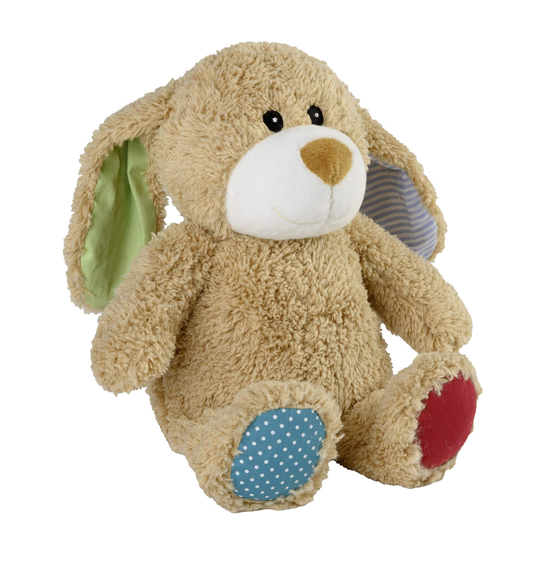 Warmies® Wärmekissen/Stofftier "Minis Otter" herausnehmbare Hirse Lavendelfüllung 20cm 260g (exklusi