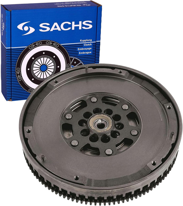 Sachs 2294 501 242 - Schwungrad