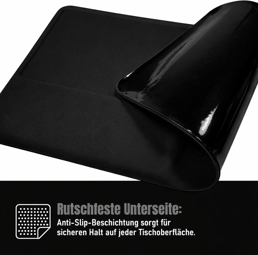 Handgelenkauflage | Handballenauflage | Palm Rest | Wrist Rest | passend für Apple Magic Keyboard |
