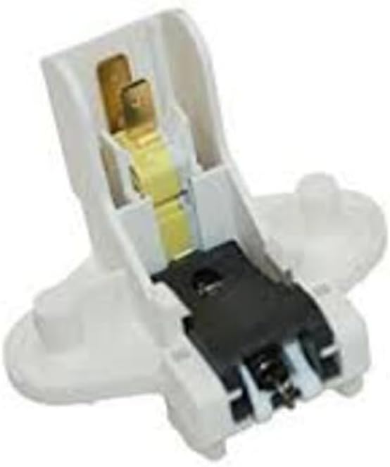 Verschluss-Tür für Spülmaschine Arthur Martin Electrolux Faure – 1526377161