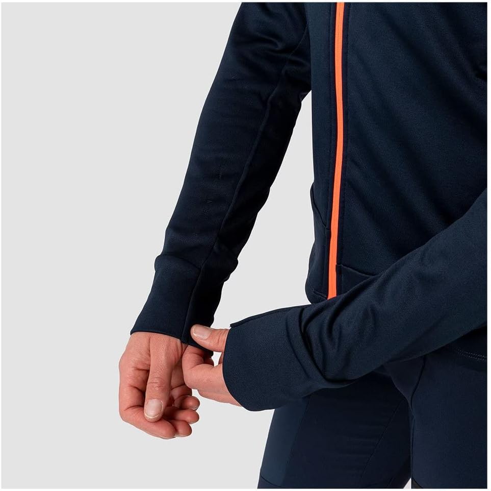 Salewa Damen Puez Pl W Jacket jacken S NAVY BLAZER, S NAVY BLAZER