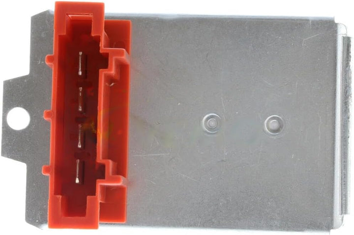 VEMO V10-79-0004 Regler, Innenraumgebläse