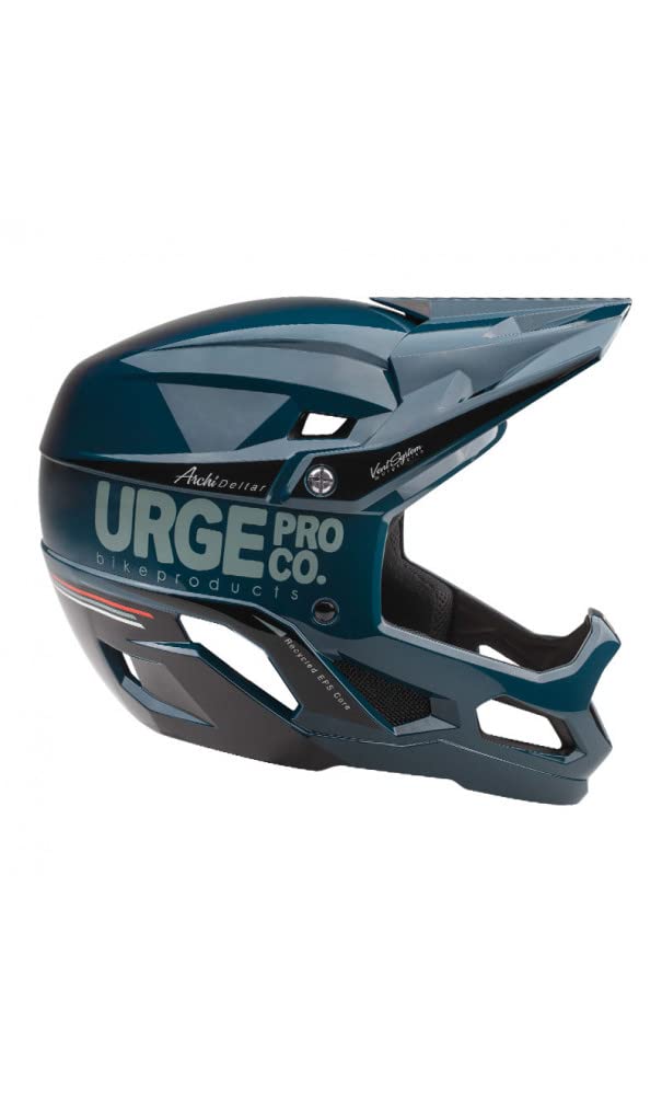 Archi-Deltar Petrol S Helm