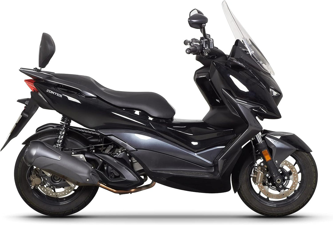 Shad BACKREST Fitting ZONTES M310