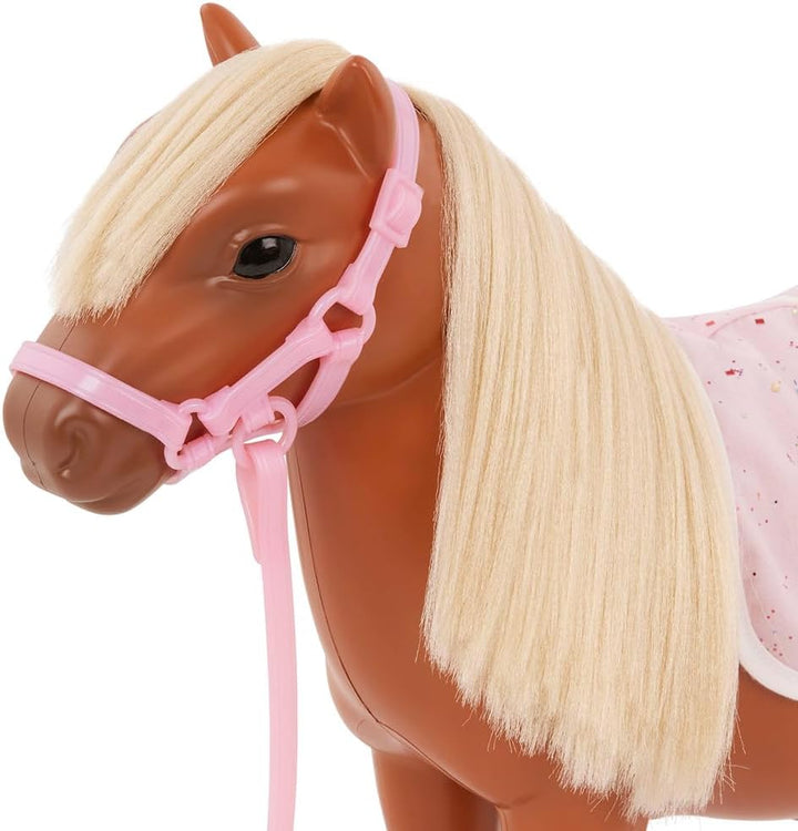 Kuc szetlandzki Pony Our Generation