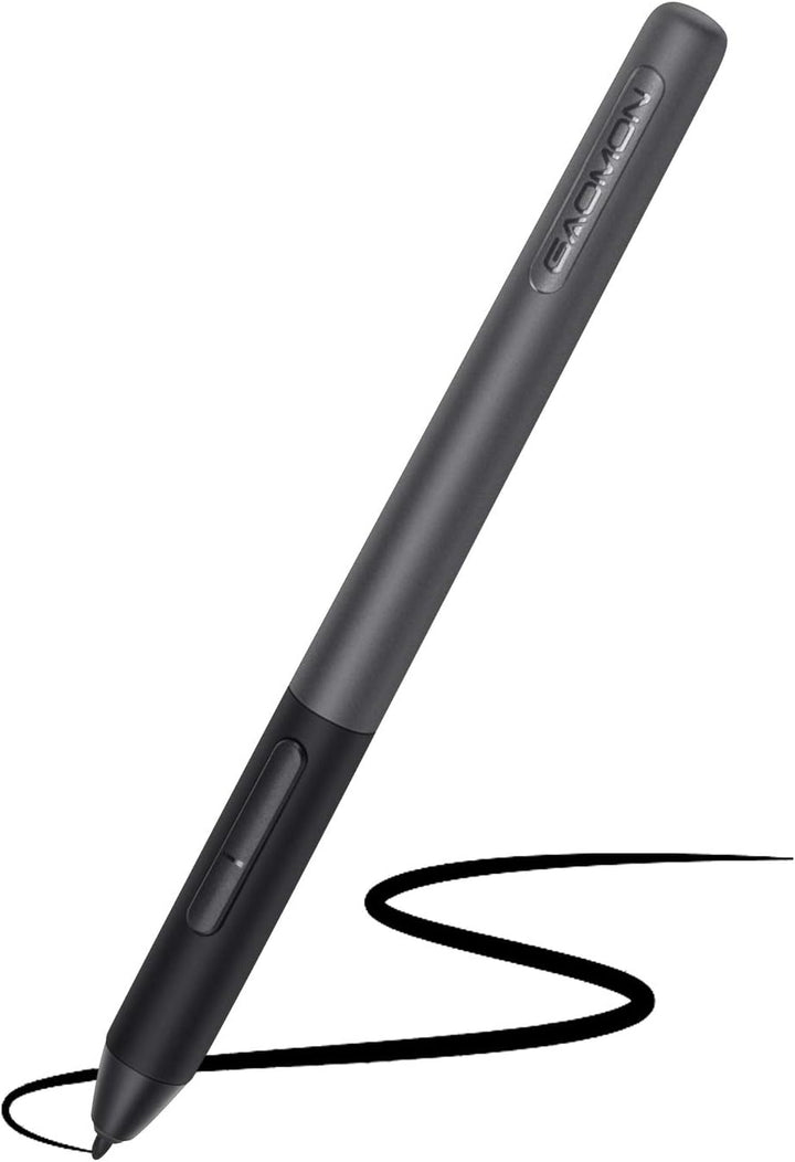 GAOMON ArtPaint AP50 Batterielosem Stift für PD1161 / PD1561 / PD156 Pro Grafik-Display