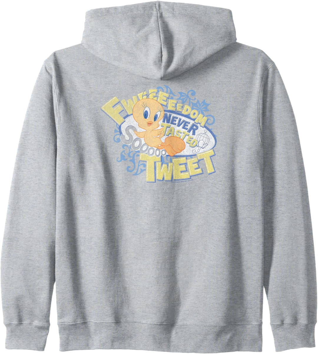 Looney Tunes Fweedom Kapuzenjacke
