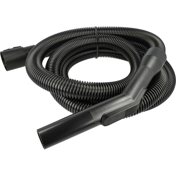 vhbw Ersatz Schlauch kompatibel mit Kärcher WD 5 WD 6 P S V-30/6/22/T Staubsauger - Flexibel, 3 m, H
