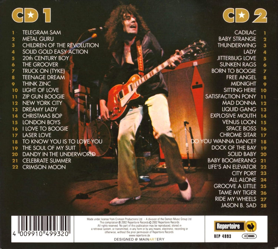 The Singles: a'S & B'S, Audio-CD