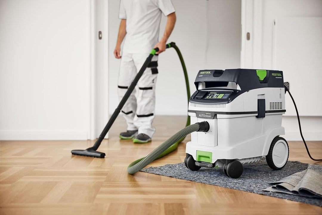 Festool Absaugmobil CLEANTEC CTM 36 Ei AC