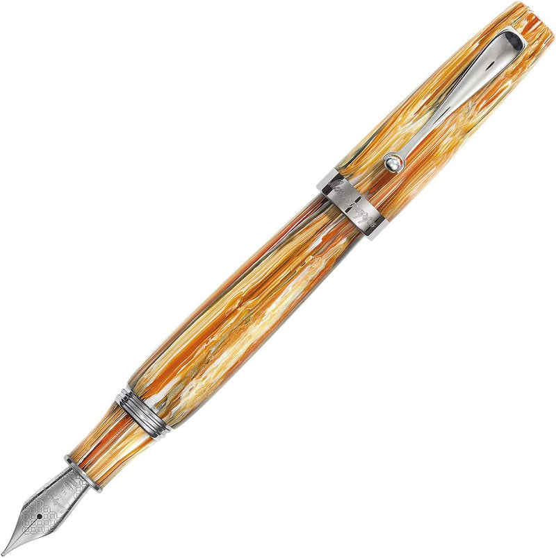 Montegrappa Mia,The modern classic&