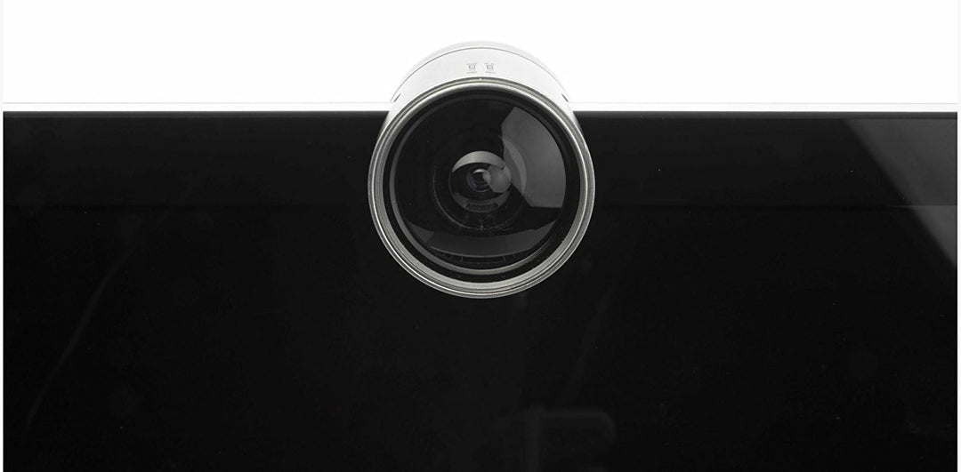 aiino SawHet - HD Ultra Weitwinkelobjektiv, Videokonferenz Objektiv, Kamera Linse, MacBook und iPad,