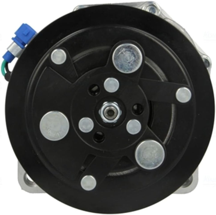 NISSENS 89044 Kompressor, Klimaanlage