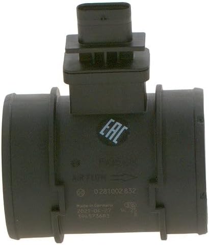 Bosch 0281002832 - Luftmassenmesser