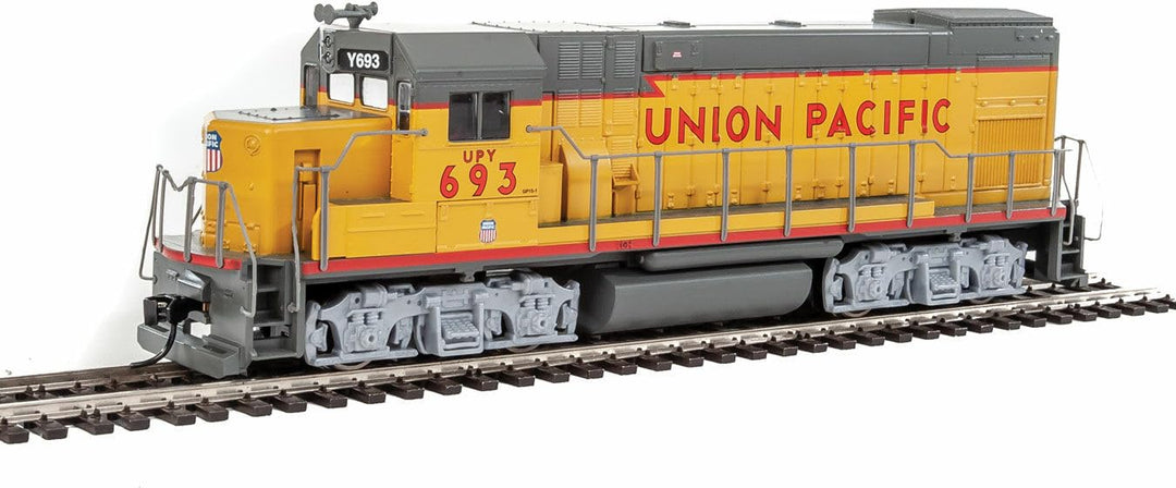 Spur H0 - Diesellok EMD GP15-1 Union Pacific