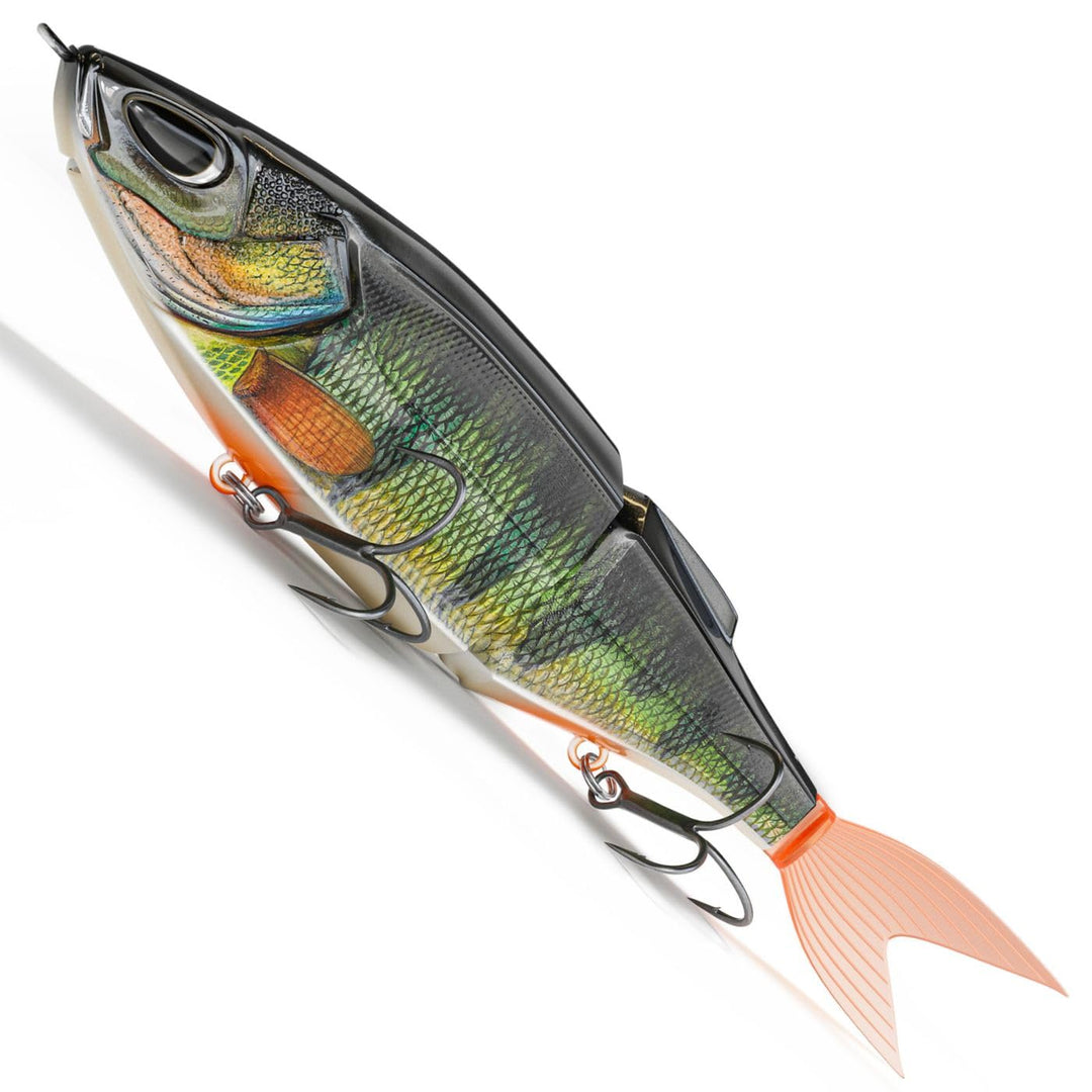 Nays TRN 190 Swimbait S-39, S-39
