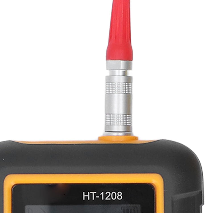 Härteprüfgerät für Metalle 170HL Bis 960HL Hochgenaues Härteprüfgerät mit TFT-Farbbildschirm(HT-1208