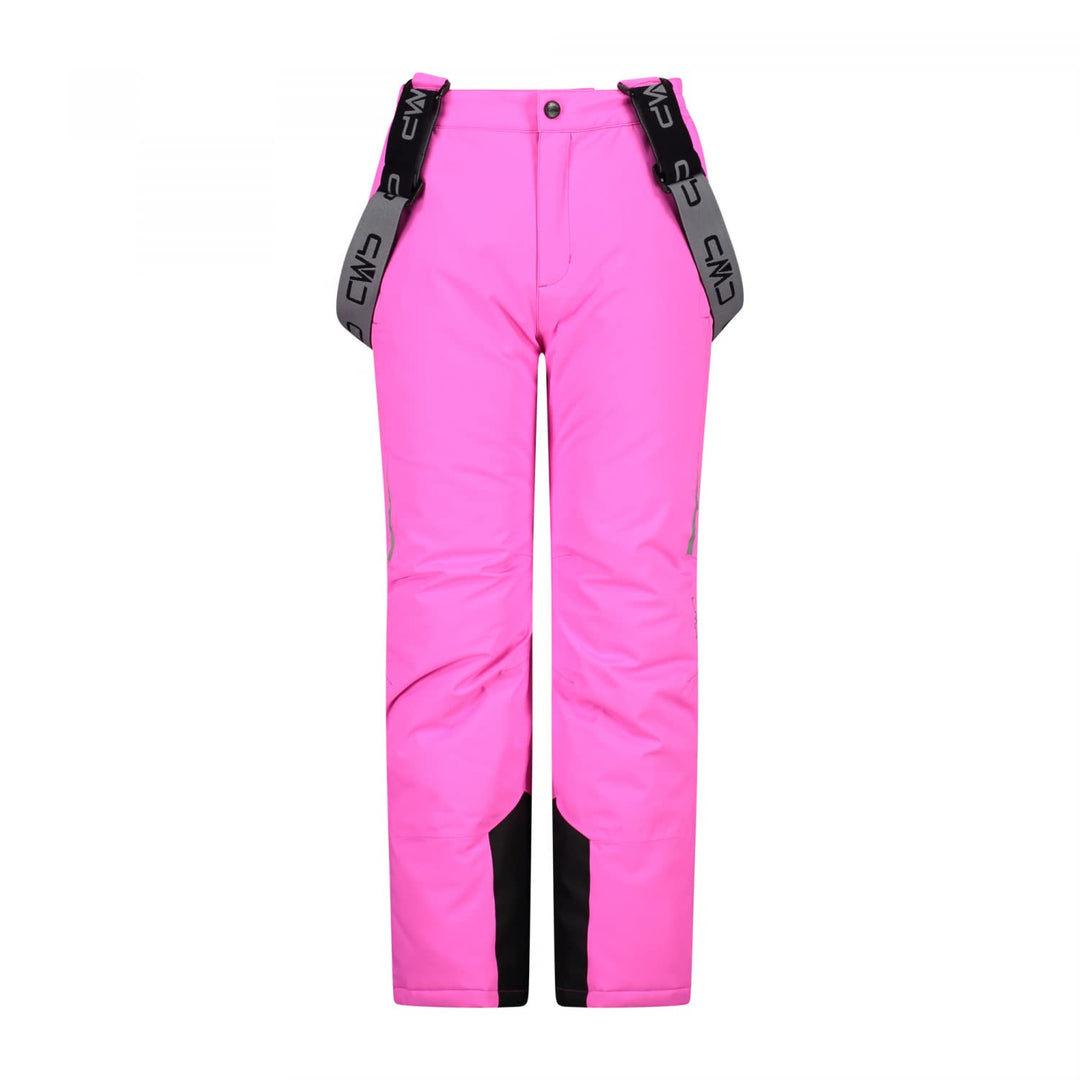 CMP Unisex Skihose 98 Purple Fluo, 98 Purple Fluo