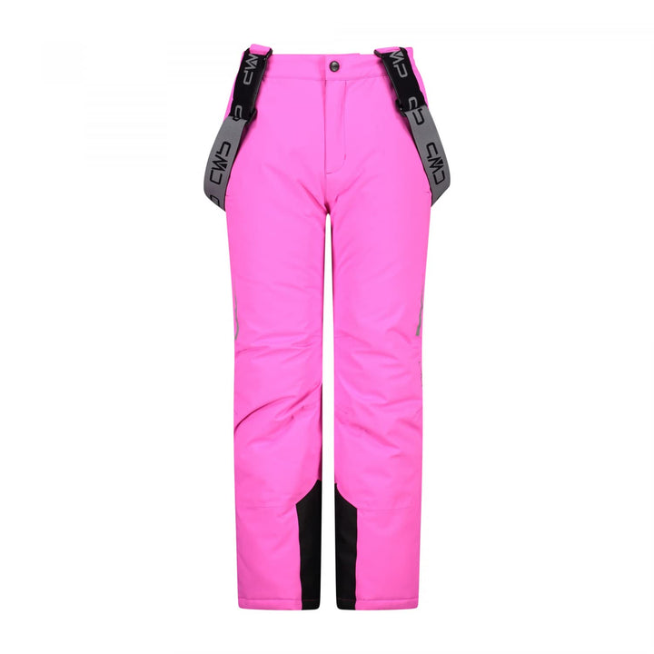 CMP Unisex Skihose 98 Purple Fluo, 98 Purple Fluo