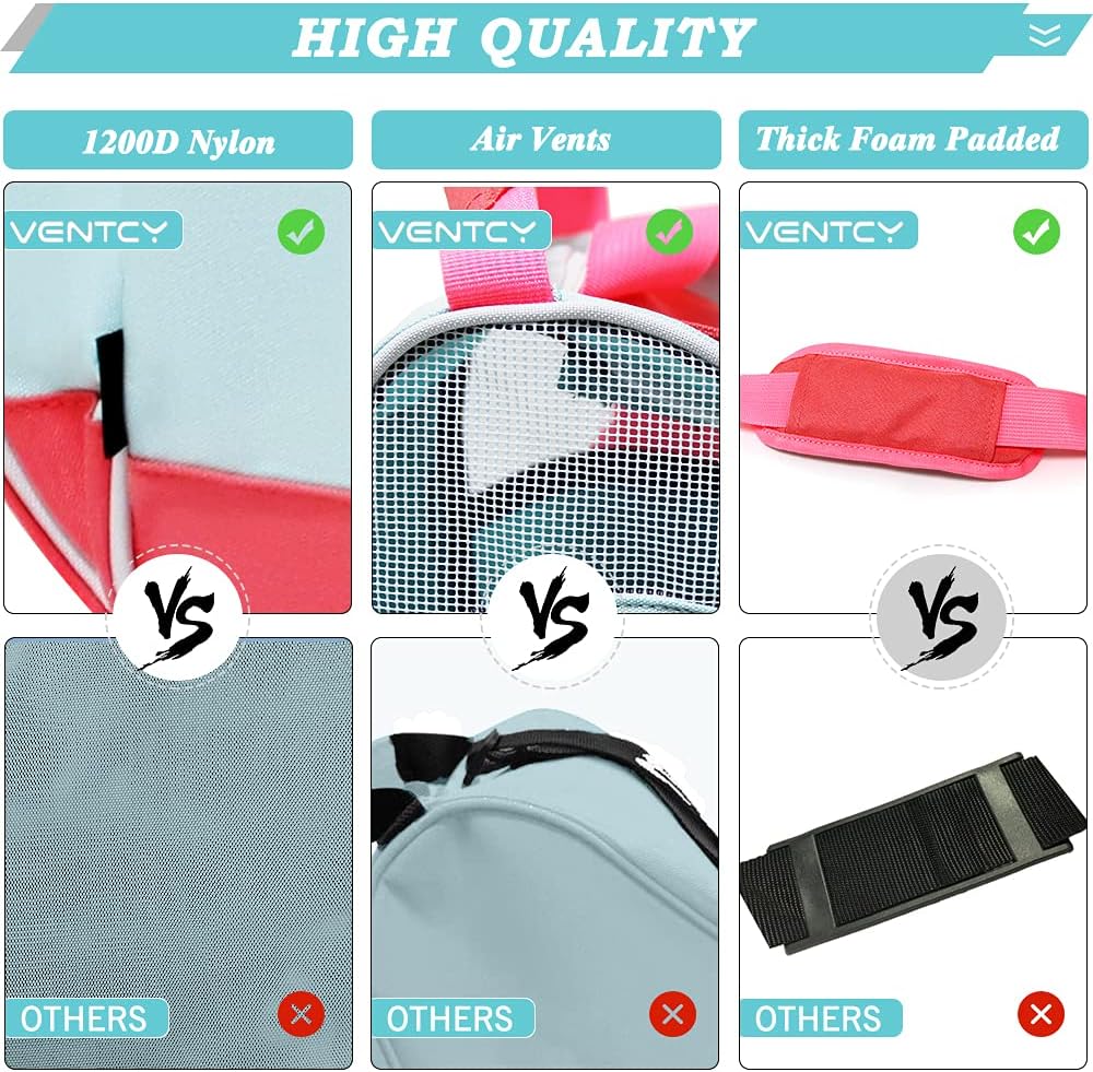 Inliner Tasche, Skischuhtasche Tasche Kinder, Rollschuhe Tasche, Tasche für Inliner, Tasche Schlitts