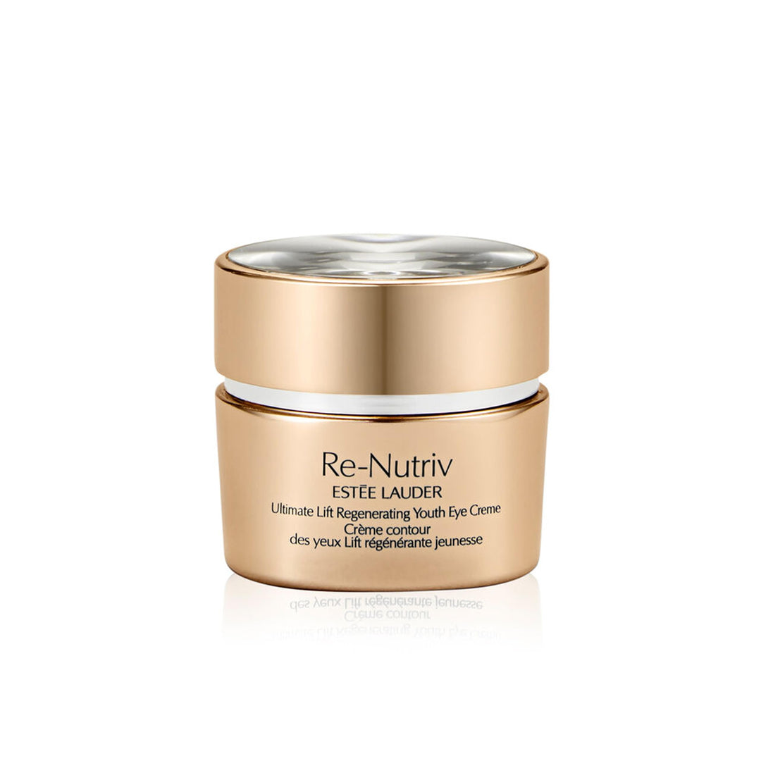 Contorno occhi Estee Lauder Re-nutriv ultimate lift regenerating youth eye crem - 15 ml 15.00 ml (1e