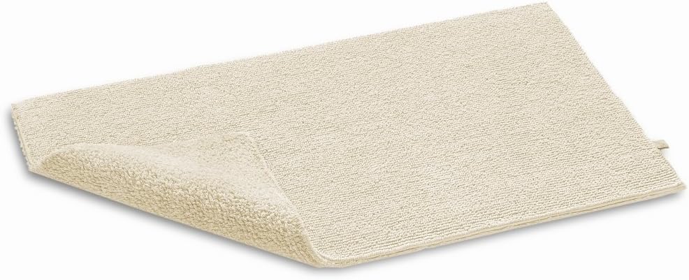 Rhomtuft Badteppiche Pur Natur-Jasmin - 20 60x60 cm, 60x60 cm