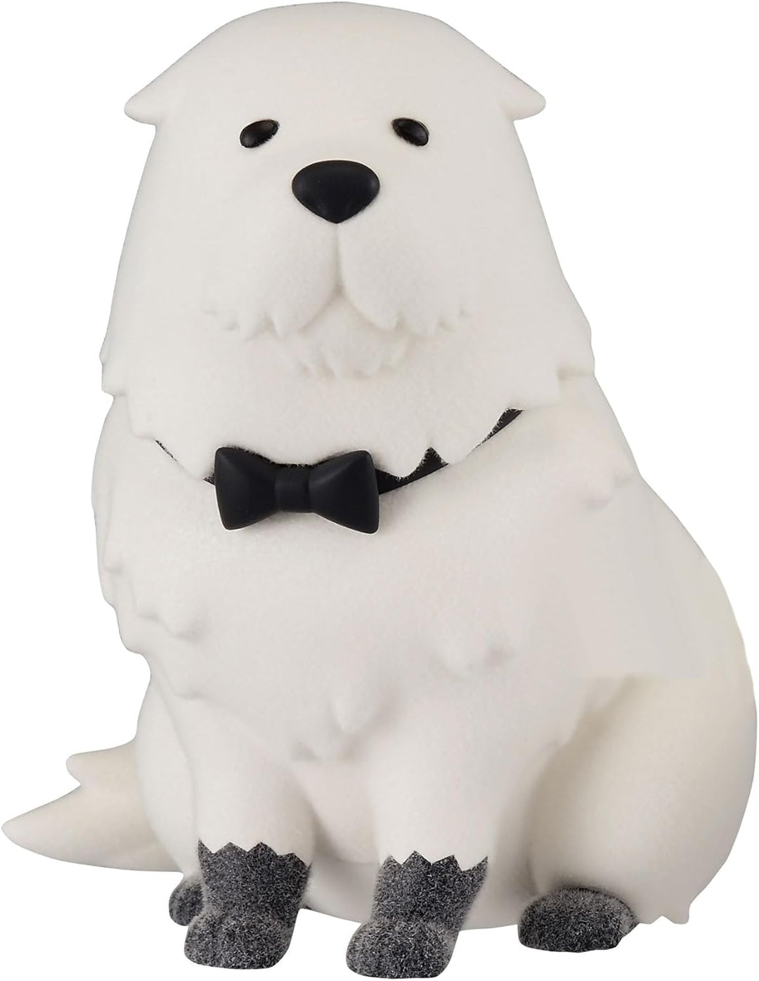 Banpresto Fluffy Puffy Bond Forger (Ver.A) SpyxFamily, 8 cm, BP88468, Mehrfarbig