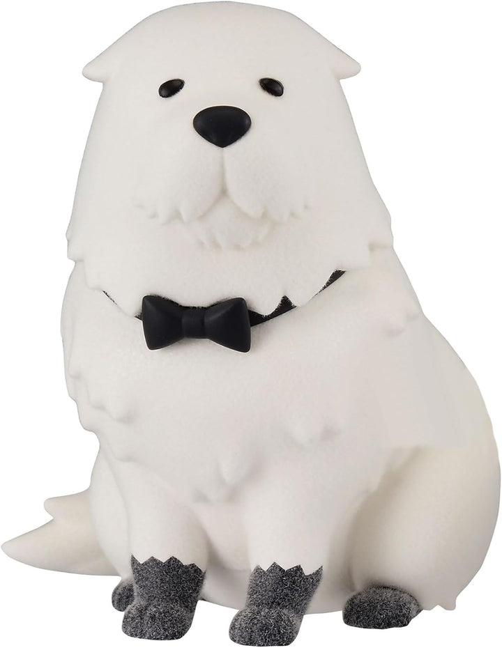 Banpresto Fluffy Puffy Bond Forger (Ver.A) SpyxFamily, 8 cm, BP88468, Mehrfarbig