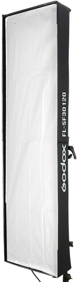 Godox Softbox 30x120cm mit Gitter für FL150R