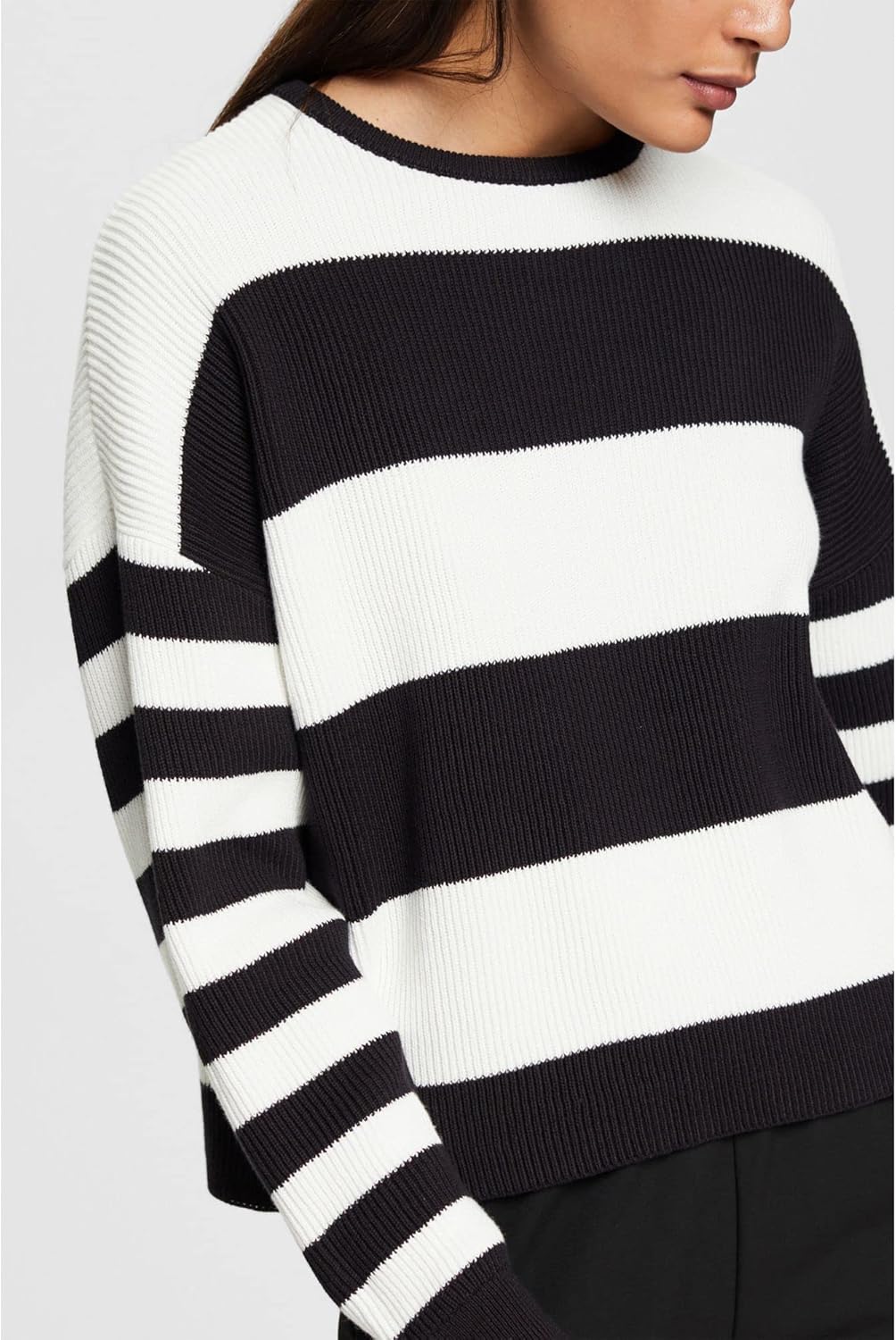 ESPRIT Damen Pullover