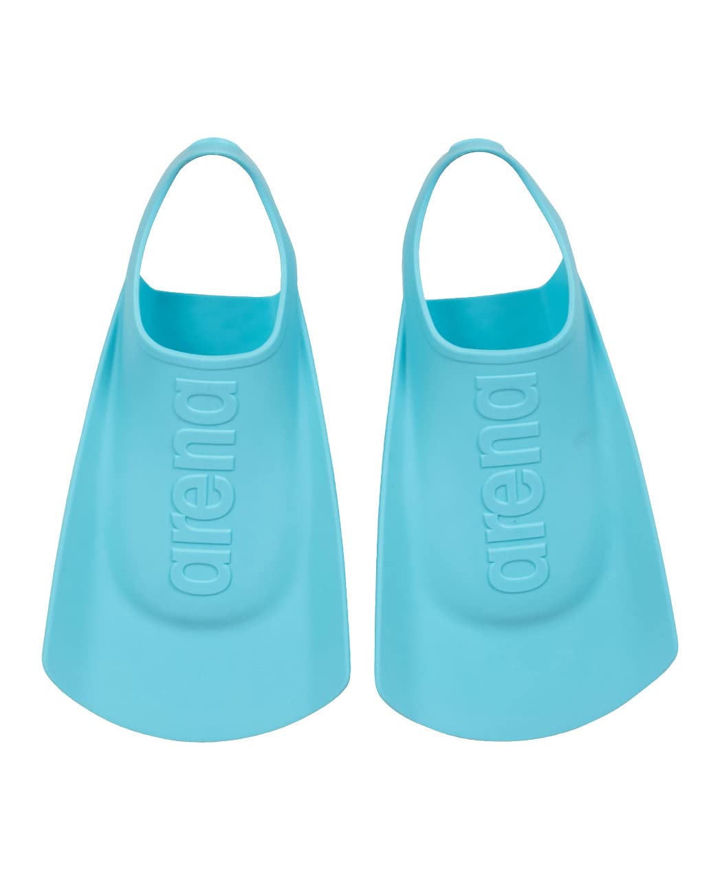 ARENA Unisex-Youth Fins Kids/Jr Trainings Ausrüstung 30-31 SKY, 30-31 SKY