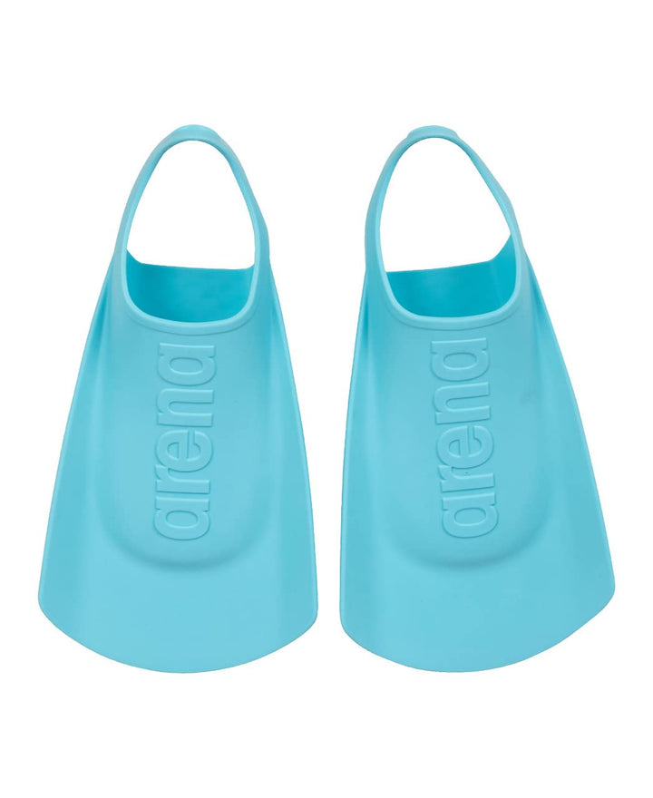 ARENA Unisex-Youth Fins Kids/Jr Trainings Ausrüstung 30-31 SKY, 30-31 SKY