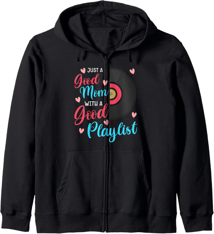 Muttertag Shirt Mutter Geburtstag Geschenk für Mama Mama Kapuzenjacke