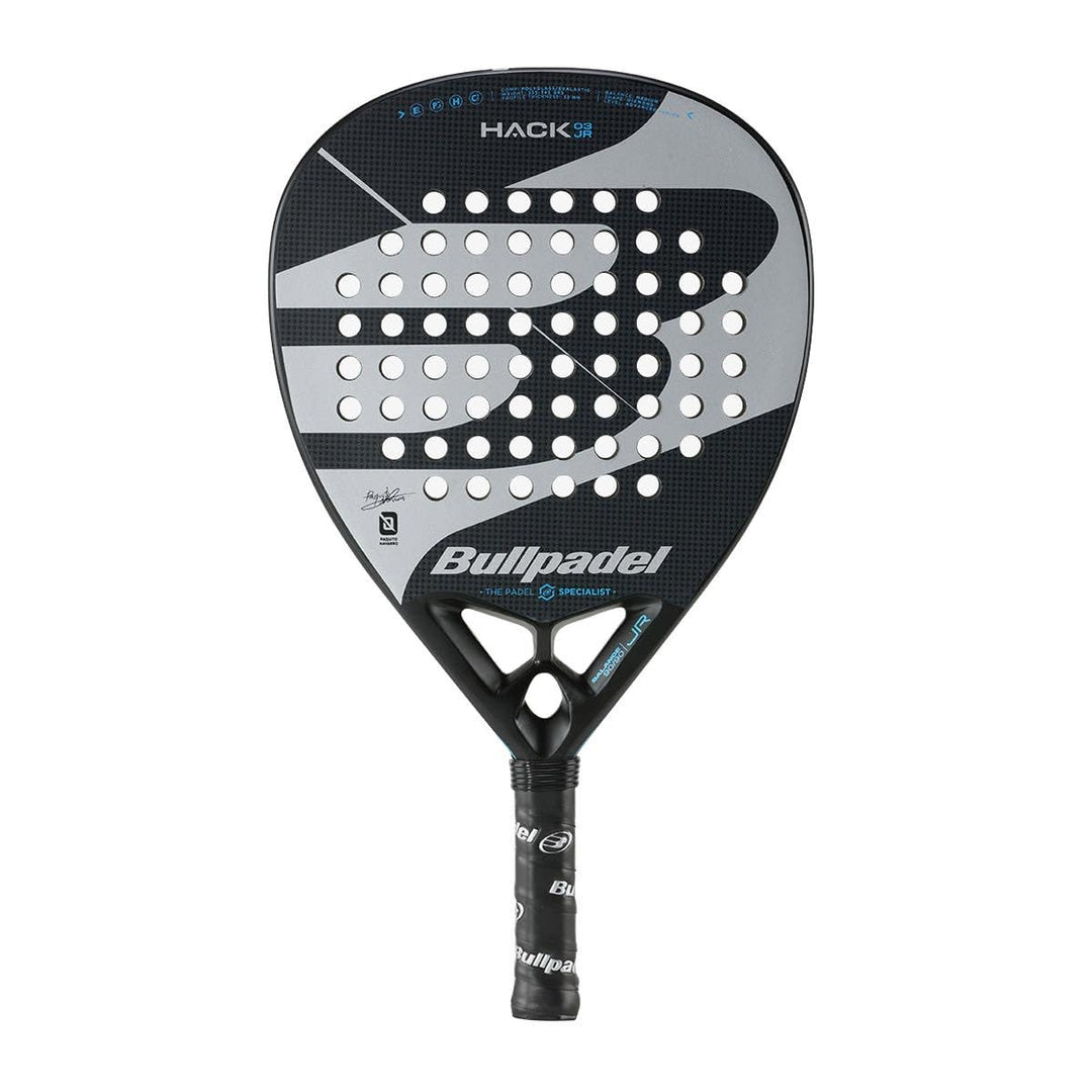Bullpadel Hack Junior 2023
