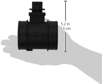 Bosch 0281002832 - Luftmassenmesser