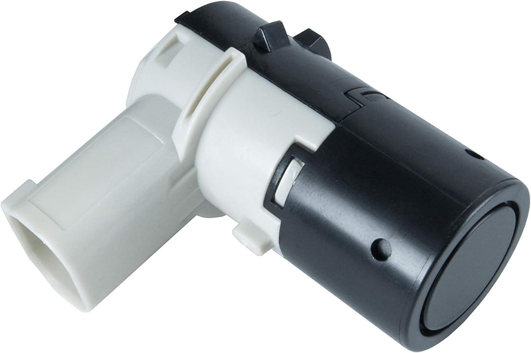 TeileFux24 Parksensor PDC Wagenfarbe passend für BMW 7er E65 E66 E67 Incl. LI LIS HINTEN (M449 Schie